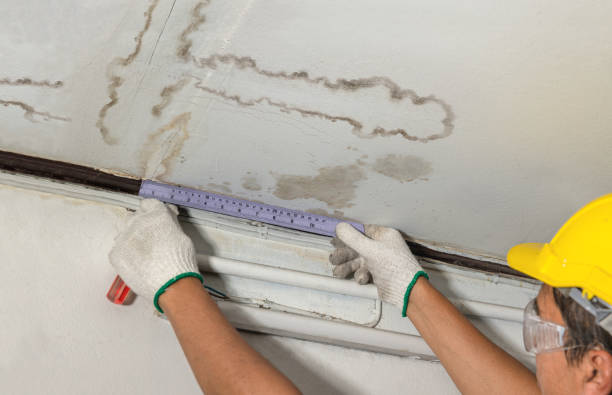 Reliable Water Damage Repair contractor in Chester, NJ by Aqua Guard Water Damage